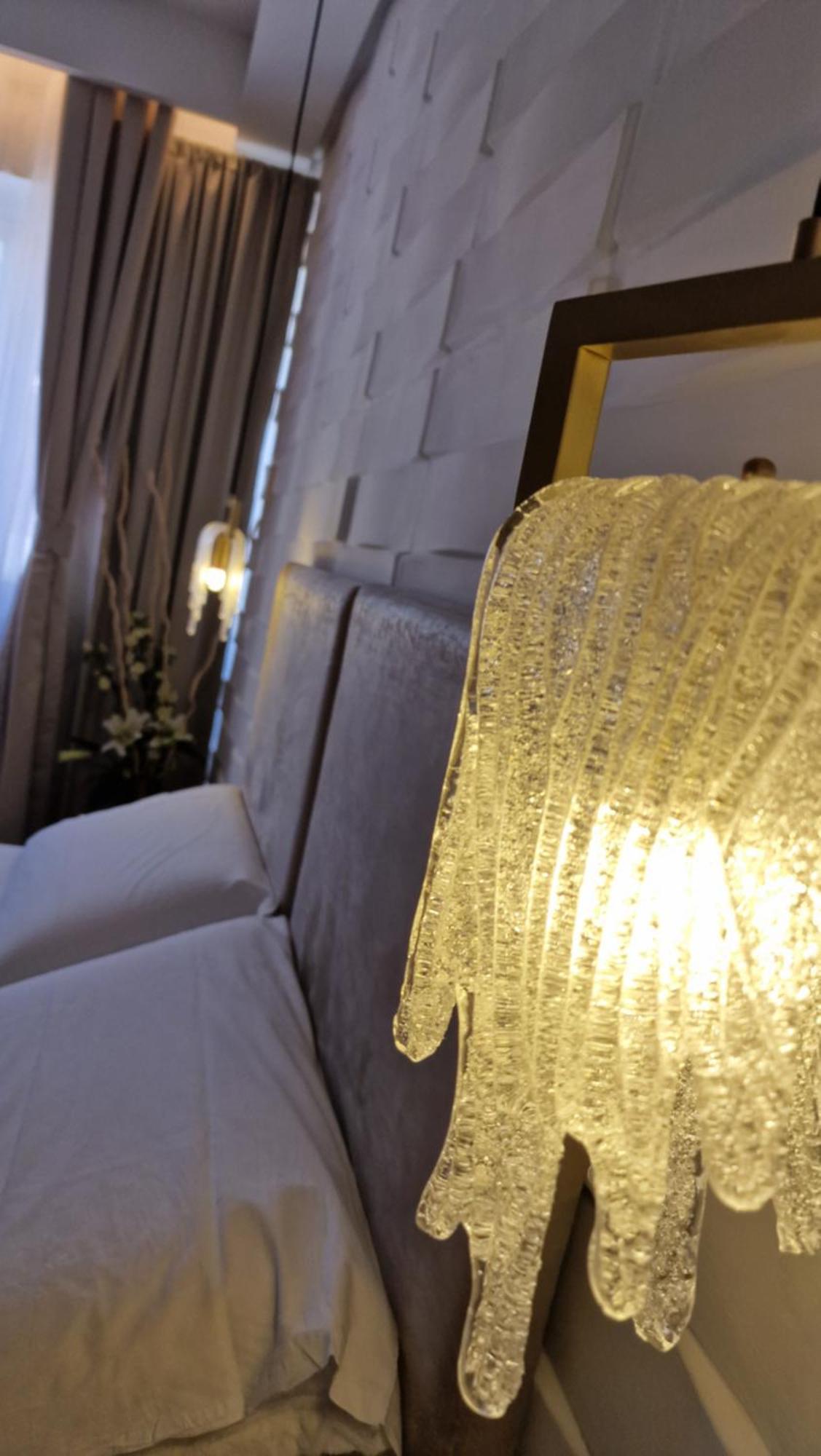 Bed and Breakfast Living à Rome Extérieur photo