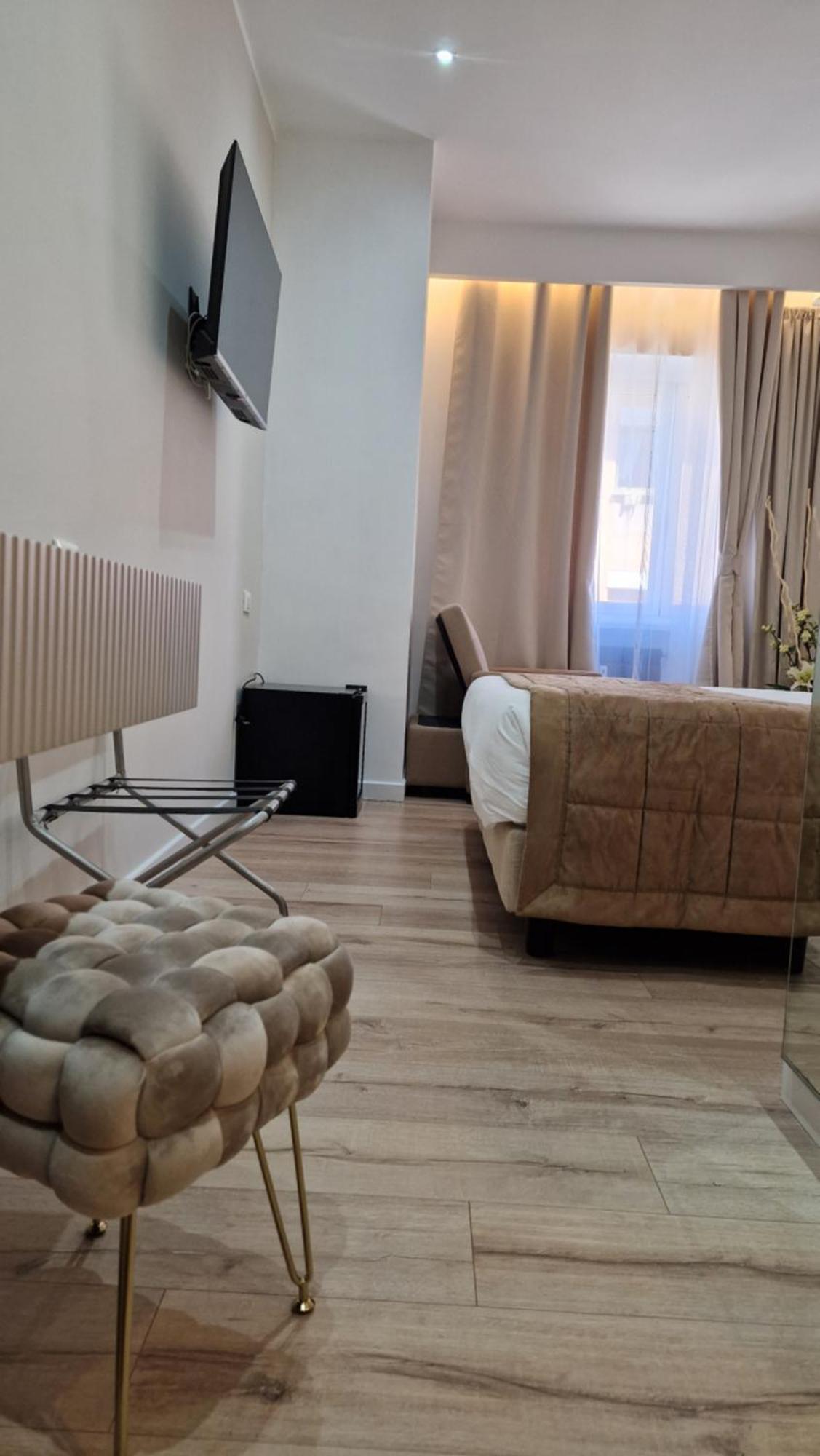 Bed and Breakfast Living à Rome Extérieur photo