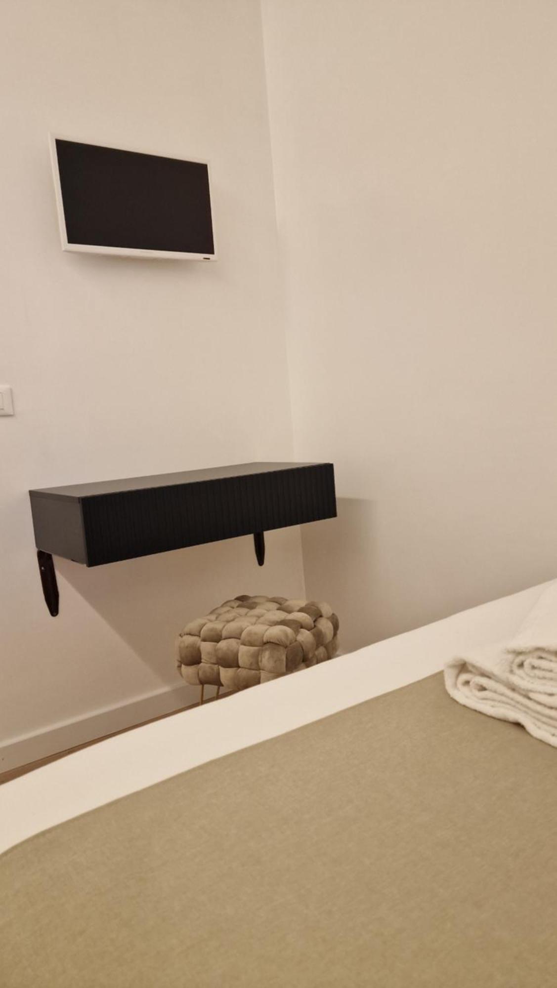 Bed and Breakfast Living à Rome Extérieur photo