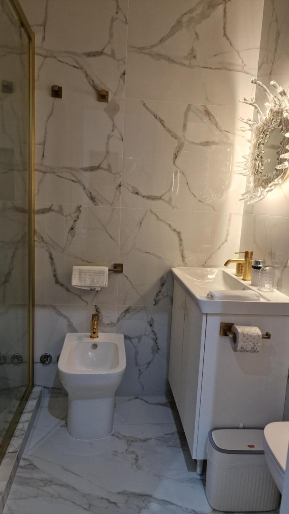 Bed and Breakfast Living à Rome Extérieur photo