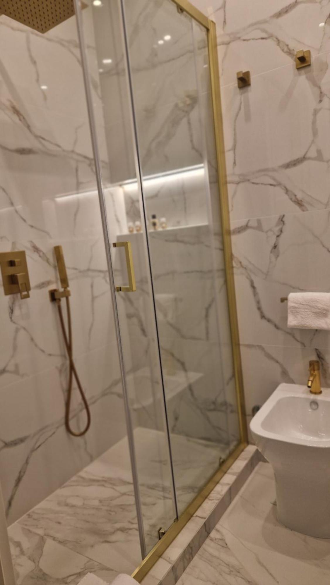 Bed and Breakfast Living à Rome Extérieur photo