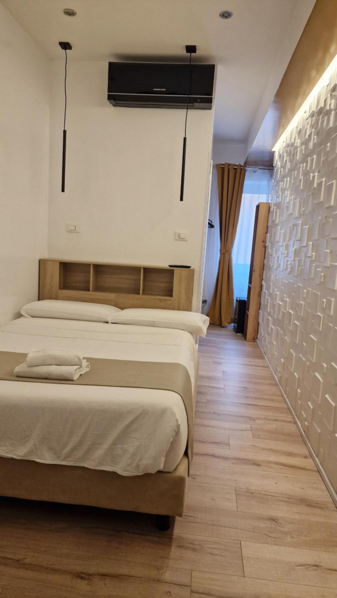 Bed and Breakfast Living à Rome Extérieur photo