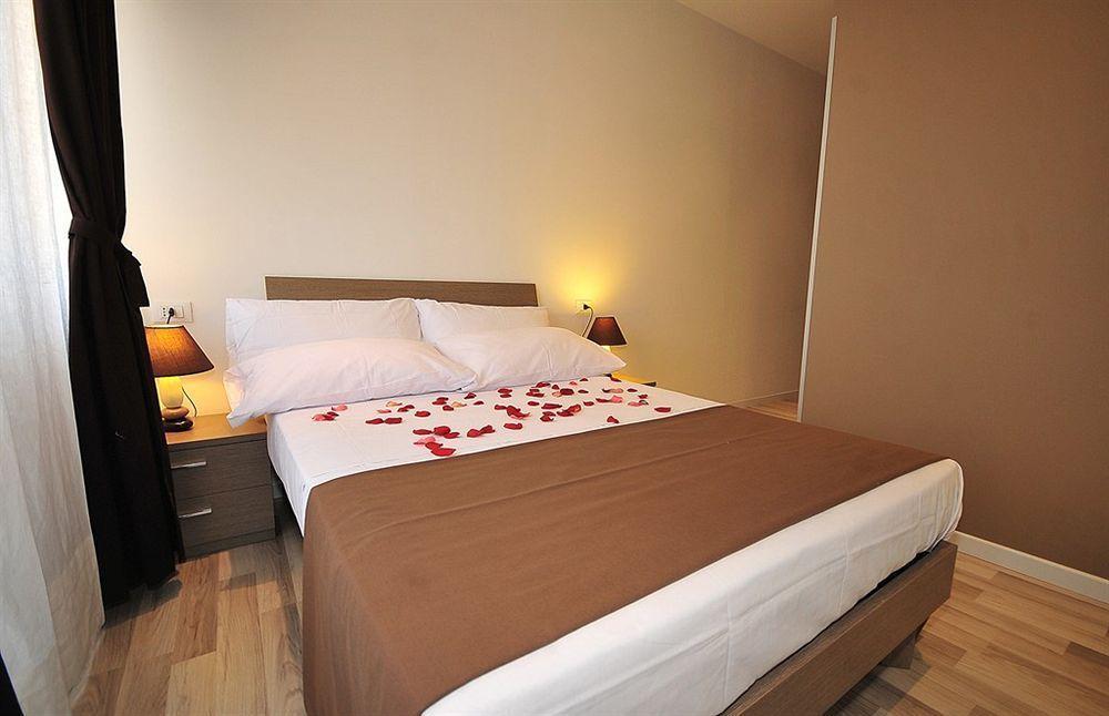 Bed and Breakfast Living à Rome Extérieur photo