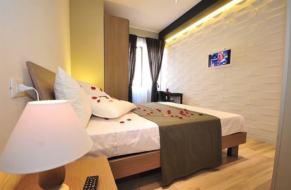 Bed and Breakfast Living à Rome Extérieur photo