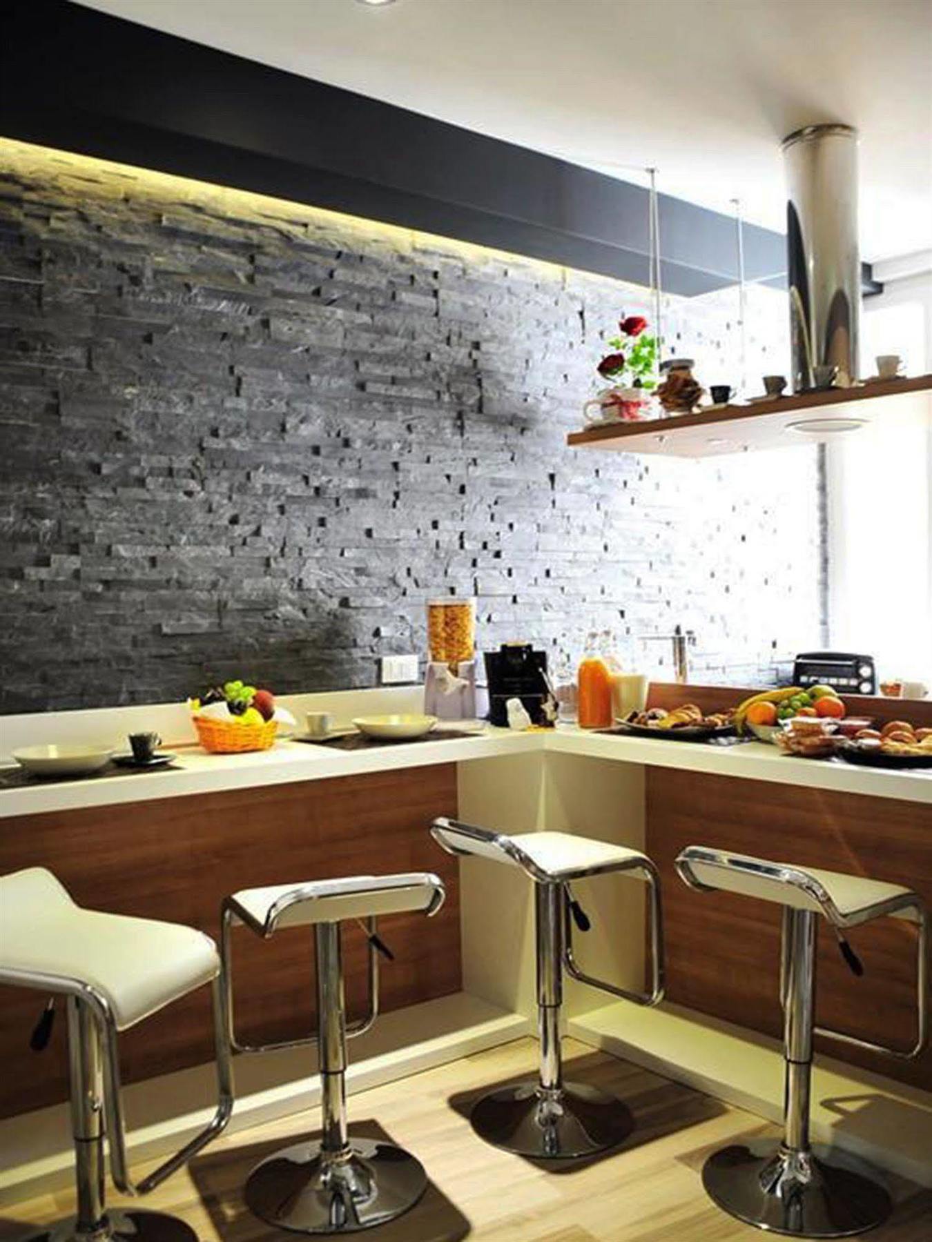 Bed and Breakfast Living à Rome Extérieur photo